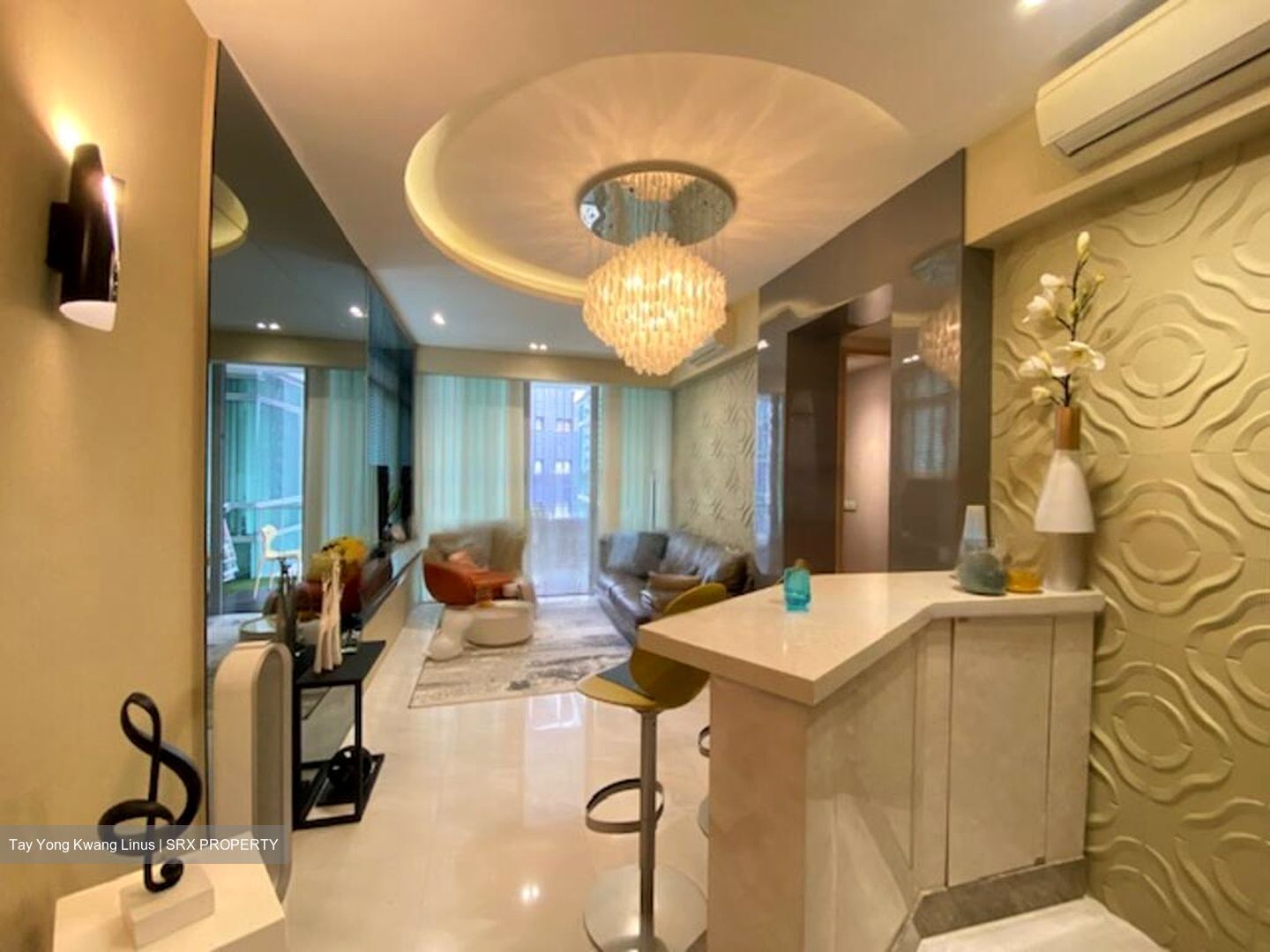 The Vermont On Cairnhill (D9), Apartment #467646951